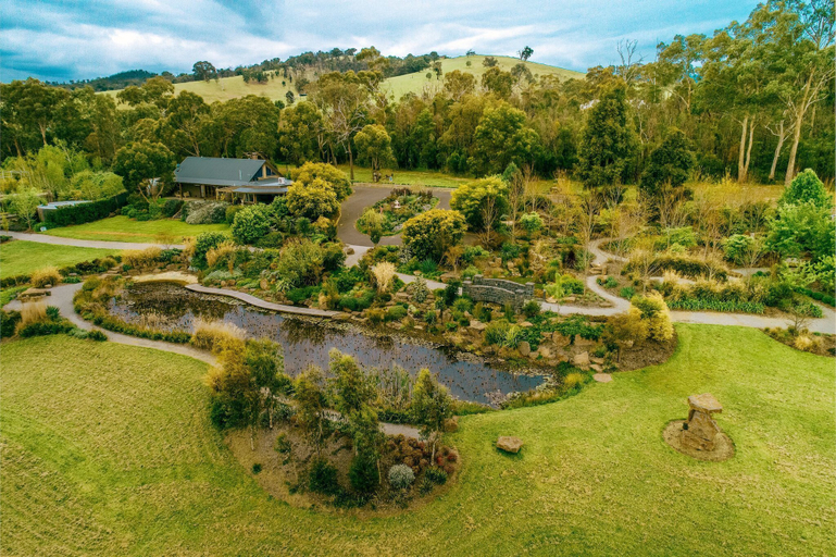 Others 5, Outlook Hill Vineyard Cottages, Yarra Ranges - North