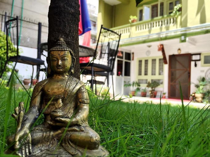 Exterior & Views 2, Shakya House, Bagmati