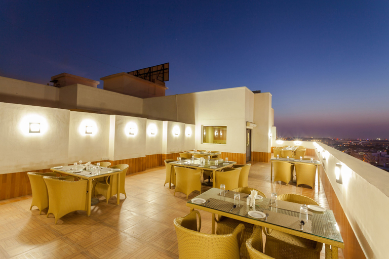 Food & Drinks 5, Ginger Jaipur, Jaipur