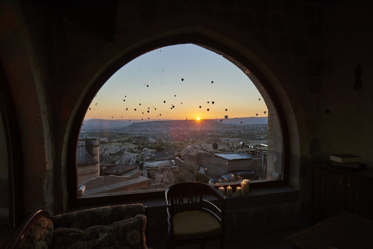 Others 5, Wings Cappadocia Hotel, Nevşehir