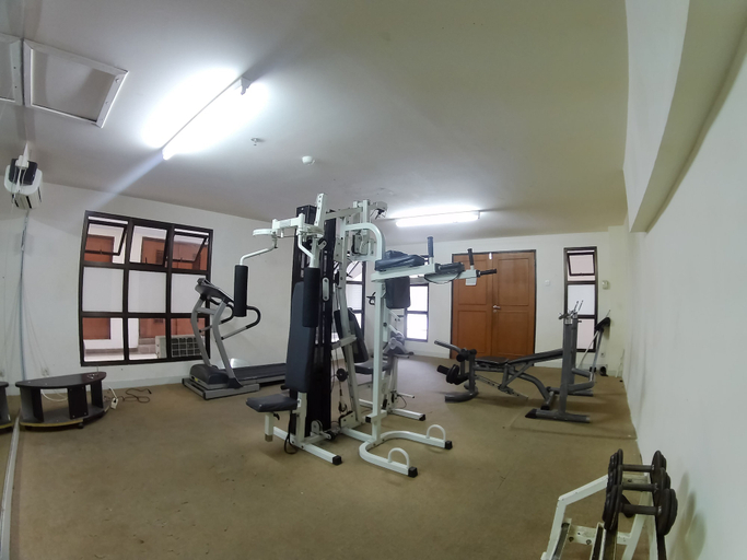 Others 4, Apatel Salemba Residence Lt.25, Central Jakarta
