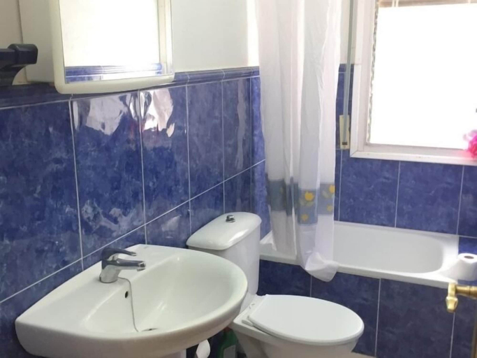 Bathroom, Apartamento Turo Home Piscina, Girona