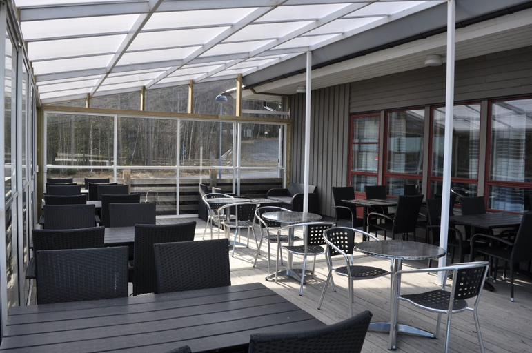 Food & Drinks 4, Gullviks Havsbad, Örnsköldsvik