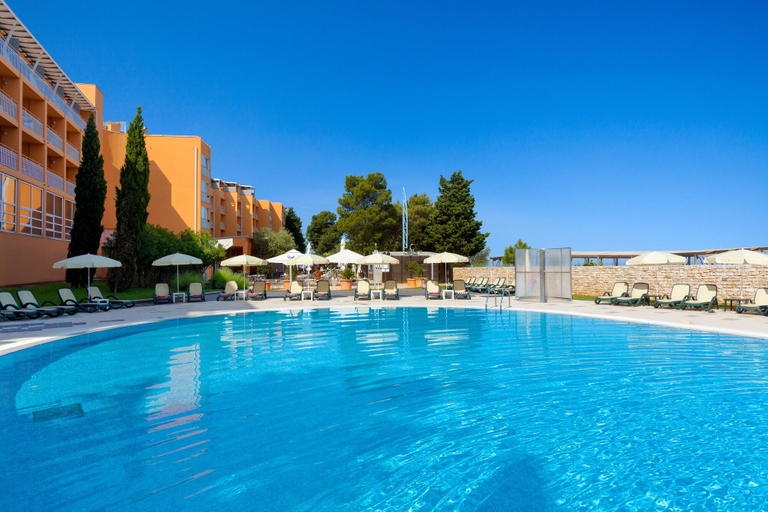 Sport & Beauty 2, Garden Suites Umag Plava Laguna, Umag