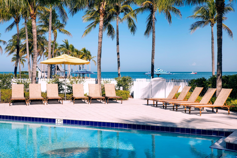 Sport & Beauty 4, Tranquility Bay Beachfront Hotel and Resort, Monroe