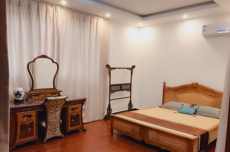 Bedroom 2, Prdeiction Hotel, Guilin