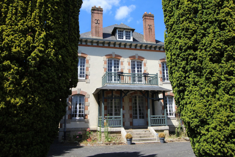 Exterior & Views 2, Chambres d'hôtes Au fil du temps, Haute-Vienne
