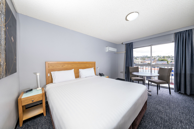 Bedroom 3, Best Western Hobart, Hobart