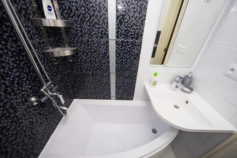 Bathroom 3, Apartment Jean, Odes'ka