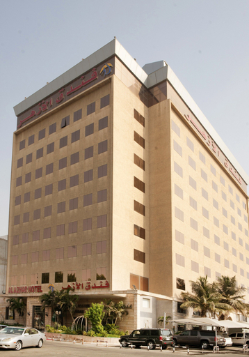 Exterior & Views 2, Al Azhar Hotel Jeddah, Jeddah