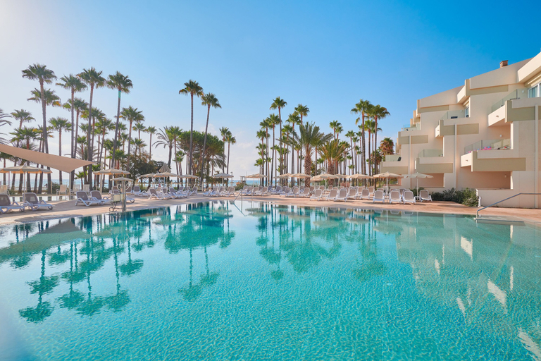 Exterior & Views 2, Hipotels Mediterraneo Club, Baleares