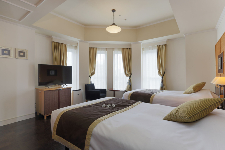 Bedroom 26