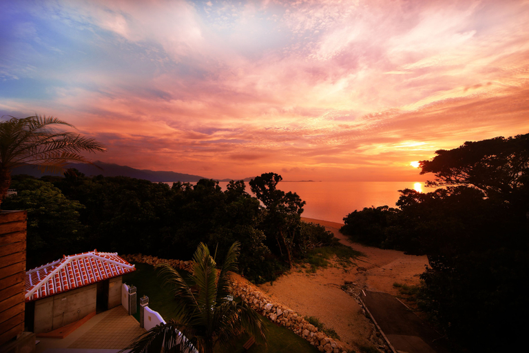 Exterior & Views 2, Sky Ocean - Ishigaki Eco-Resort - Newly Renovated, Ishigaki