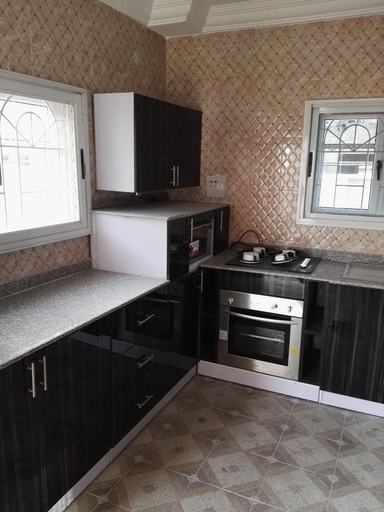 Others 3, Avonix Homes, IbadanNorth
