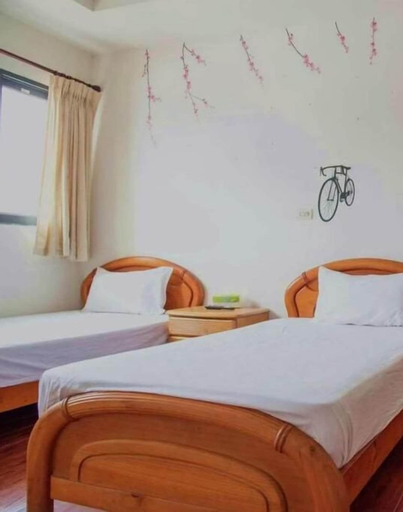 Bedroom 9