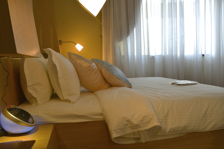 Bedroom 2, La Maison Royale, Westlands