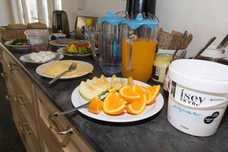 Food & Drinks 4, Grímstunga Guesthouse, Öxarfjarðarhreppur