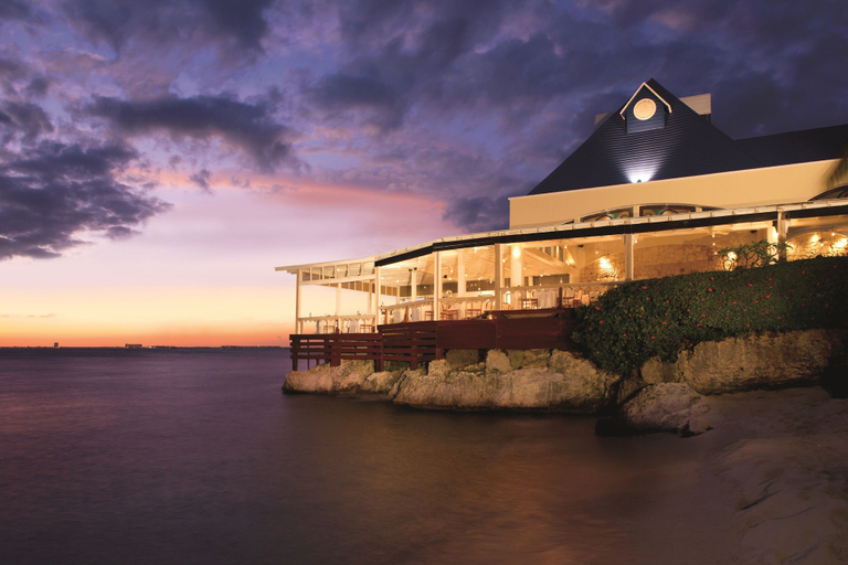 Exterior & Views, Zoetry Villa Rolandi Isla Mujeres Cancun - All Inclusive, Isla Mujeres