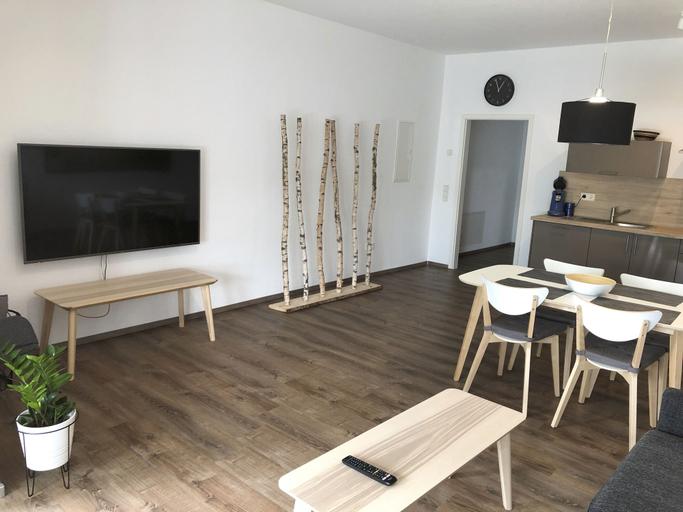 Others 5, Ferienwohnung Kirschholz, Saarlouis