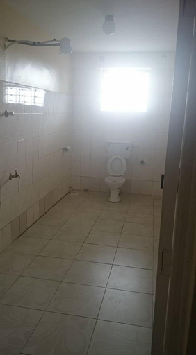 Bathroom 3, Prestige Hotel, North Imenti