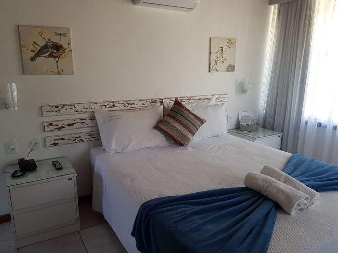 Bedroom 2, Coronado Beach, Armação dos Búzios