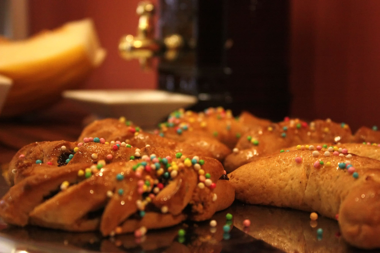 Food & Drinks 5, Cortile di Venere Bed & Breakfast, Trapani