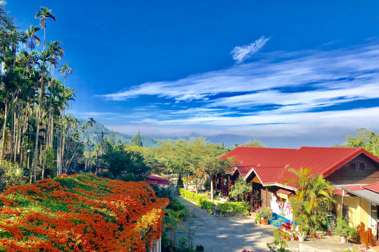 Others 5, Tian Xiu Mountain Village, Yulin