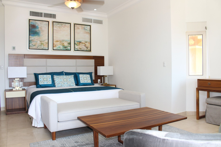 Bedroom 3, Luxury Suites By Estrella del Mar, Mazatlán