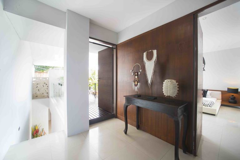 Bedroom 2, Villa Terus, Badung