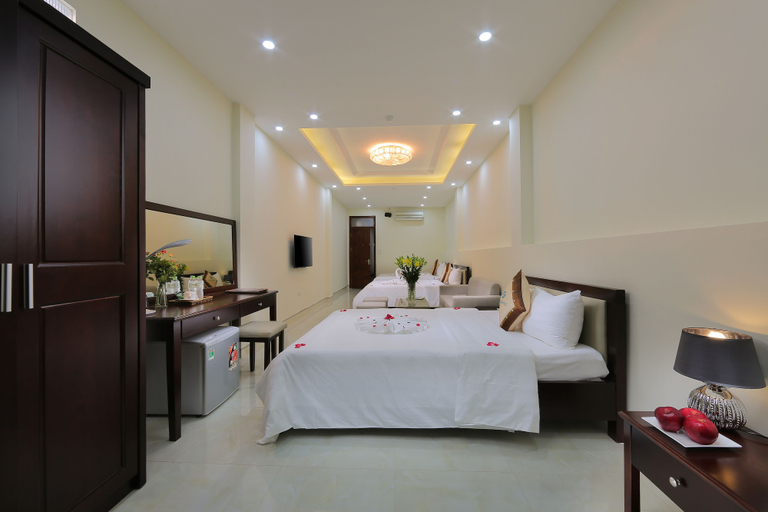 Bedroom 3, Spoon Hotel, Hoàn Kiếm