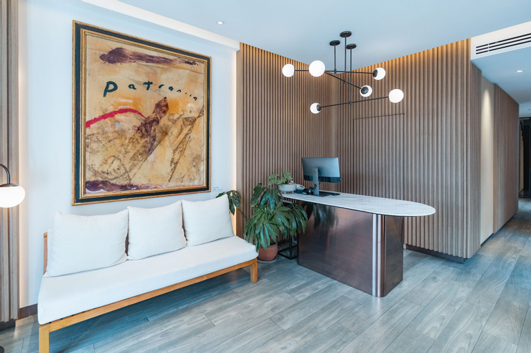QUU HOTEL Chiang Mai, Muang Chiang Mai
