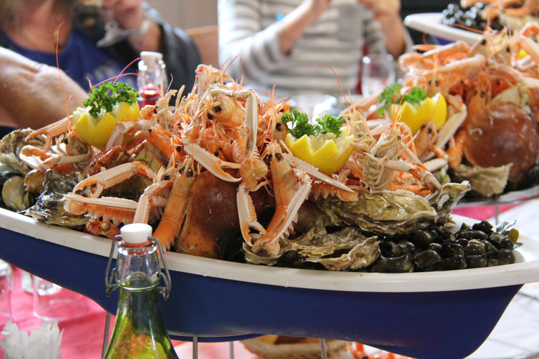 Food & Drinks 5, Au Petit Bonheur, Vendée