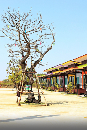 Exterior & Views 2, D-Sine Resort, Muang Buri Ram