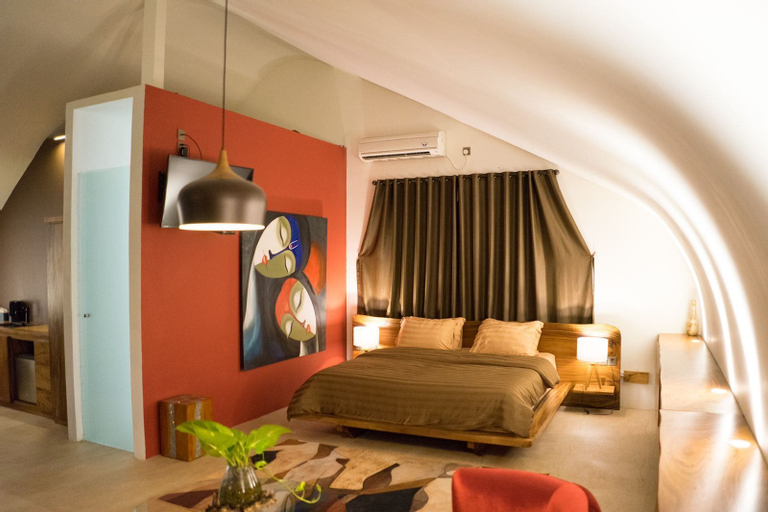 Bedroom 14