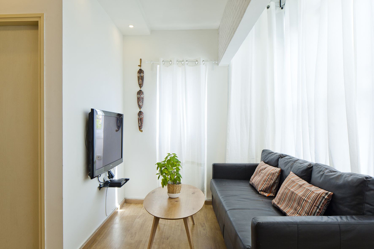 Others 5, TLV Suites Inn