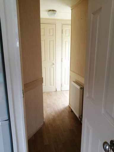 Bedroom 3, Midden Manor Country Stay on a Working Dairy Farm, Mid and East Antrim