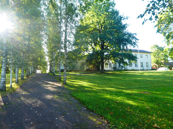 Exterior & Views 2, Tehtaan Hotelli, Uusimaa