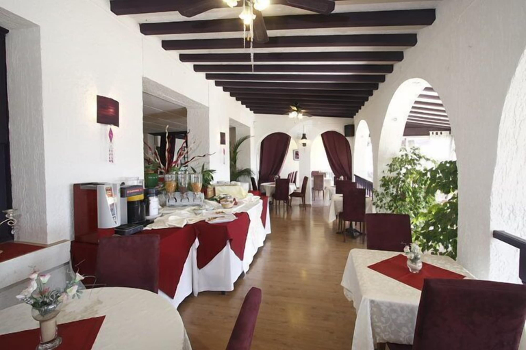 Food & Drinks 5, Bel Azur, Var