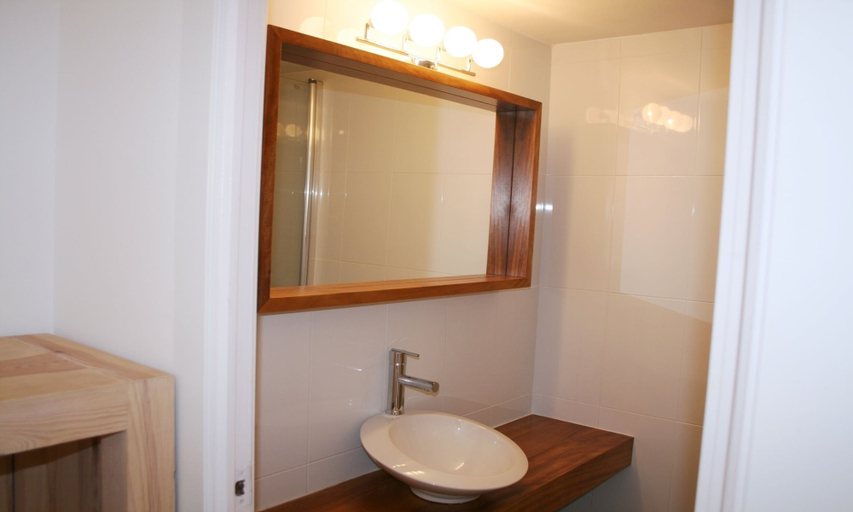 Bathroom, 104691 -  Apartment in Pals, Girona