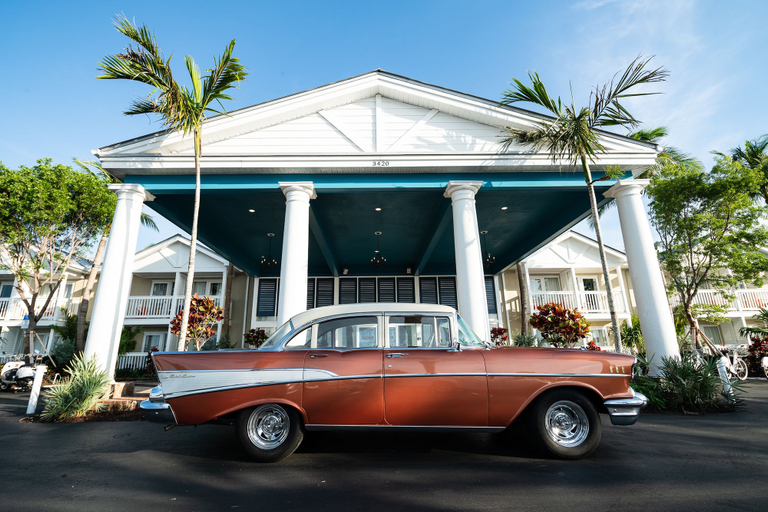 Exterior & Views 2, Havana Cabana at Key West, Monroe