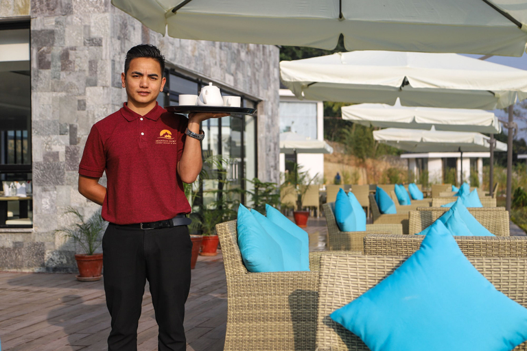 Food & Drinks 5, Mountain Glory Forest Resort and Spa, Pokhara, Gandaki