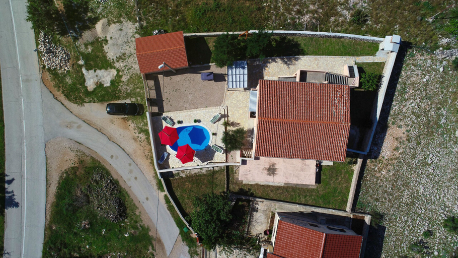 Exterior & Views 2, Villa Nea, Posedarje