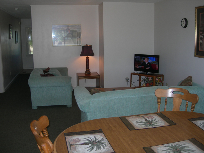 Bedroom 3, Baneberry Golf and Resort, Jefferson