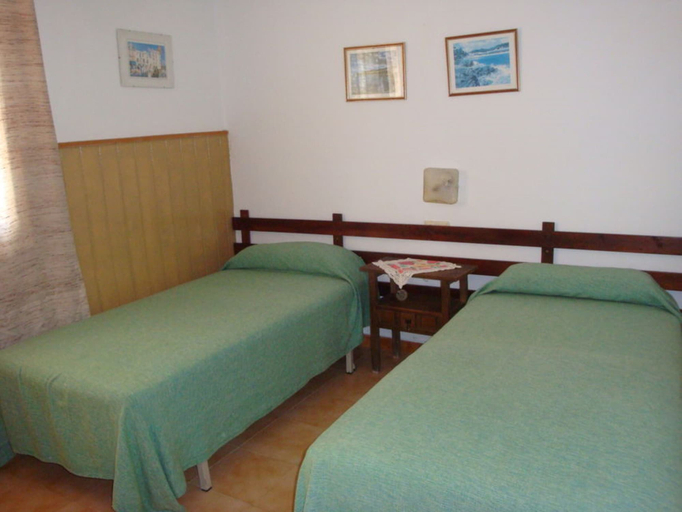 Bedroom 2, 107523 - House in Cala Canyelles, Girona