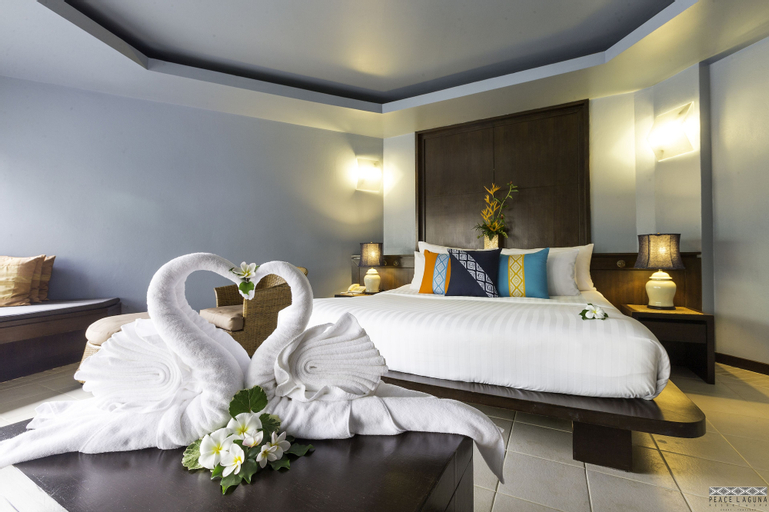 Bedroom 21