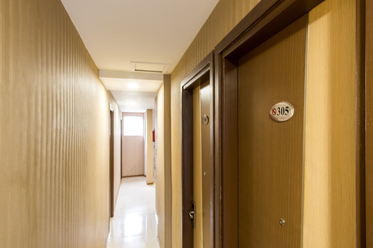 Others 4, OYO 279 Deli Homestay, Medan