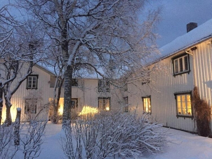 Exterior & Views 2, Skagen Gaard, Bodø
