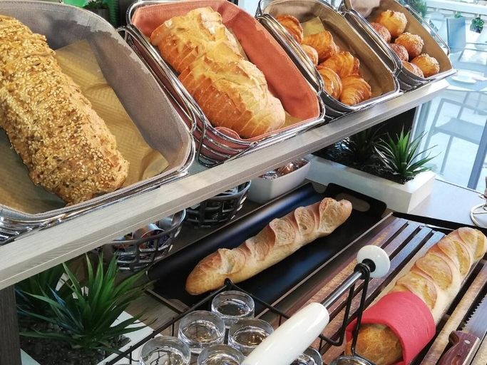 Food & Drinks 5, Hôtel Miramar Cap d'Antibes, Alpes-Maritimes