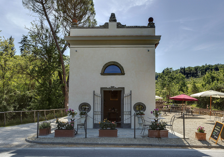 Exterior & Views 2, Terre di Baccio, Florence