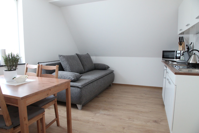 Others 5, Schwaben Apartment, Esslingen